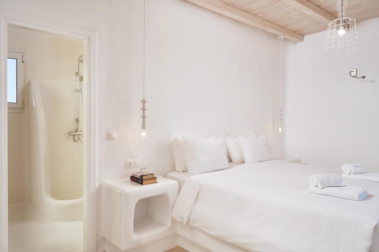 אורנוס Villa Petrolefko By Ethos Hospitality מראה חיצוני תמונה