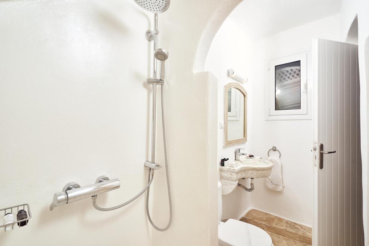 אורנוס Villa Petrolefko By Ethos Hospitality מראה חיצוני תמונה