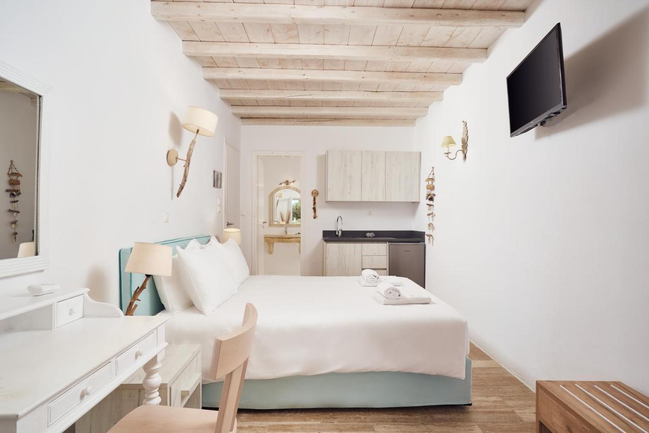 אורנוס Villa Petrolefko By Ethos Hospitality מראה חיצוני תמונה