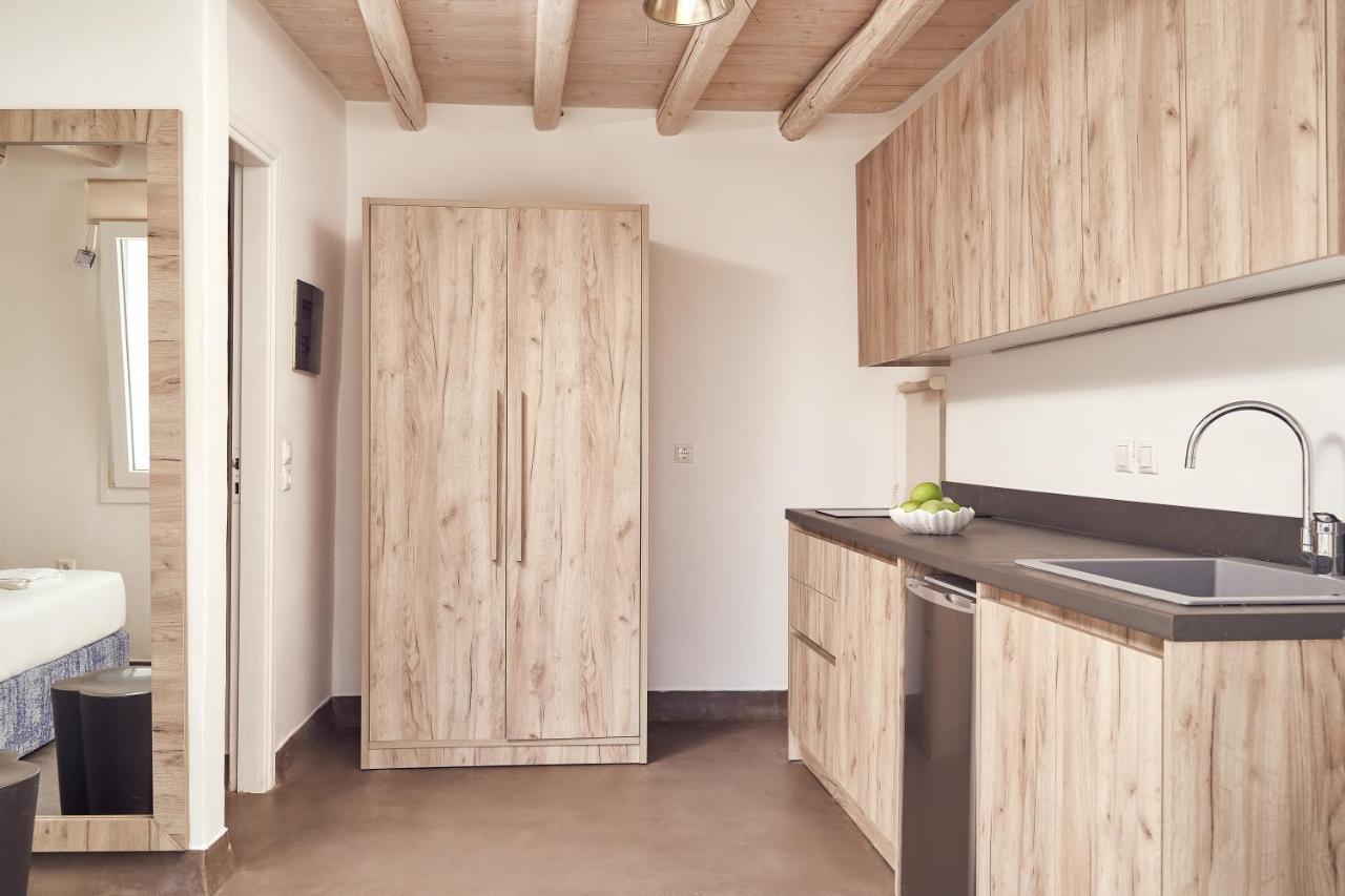 אורנוס Villa Petrolefko By Ethos Hospitality מראה חיצוני תמונה