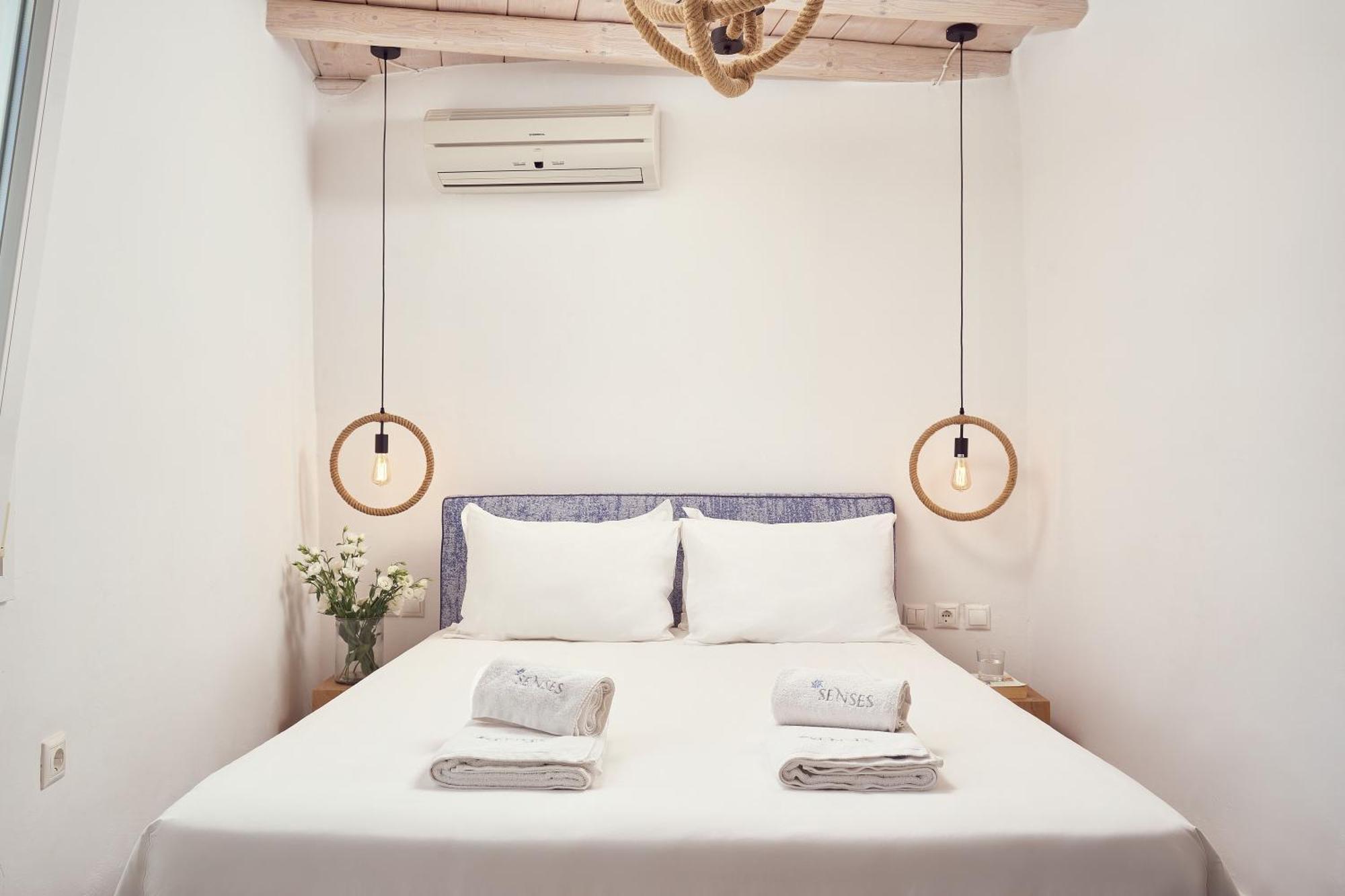 אורנוס Villa Petrolefko By Ethos Hospitality מראה חיצוני תמונה