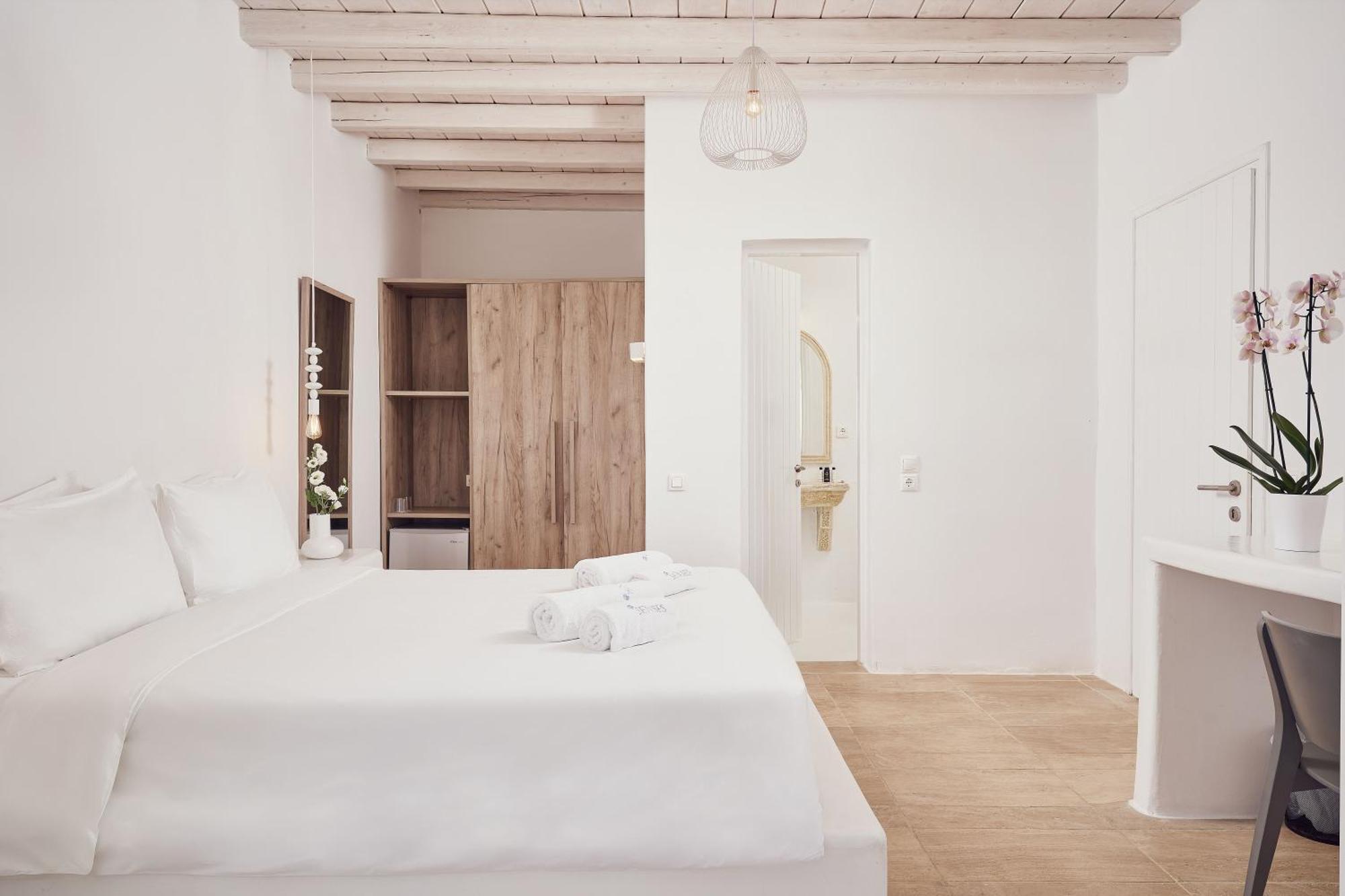 אורנוס Villa Petrolefko By Ethos Hospitality מראה חיצוני תמונה