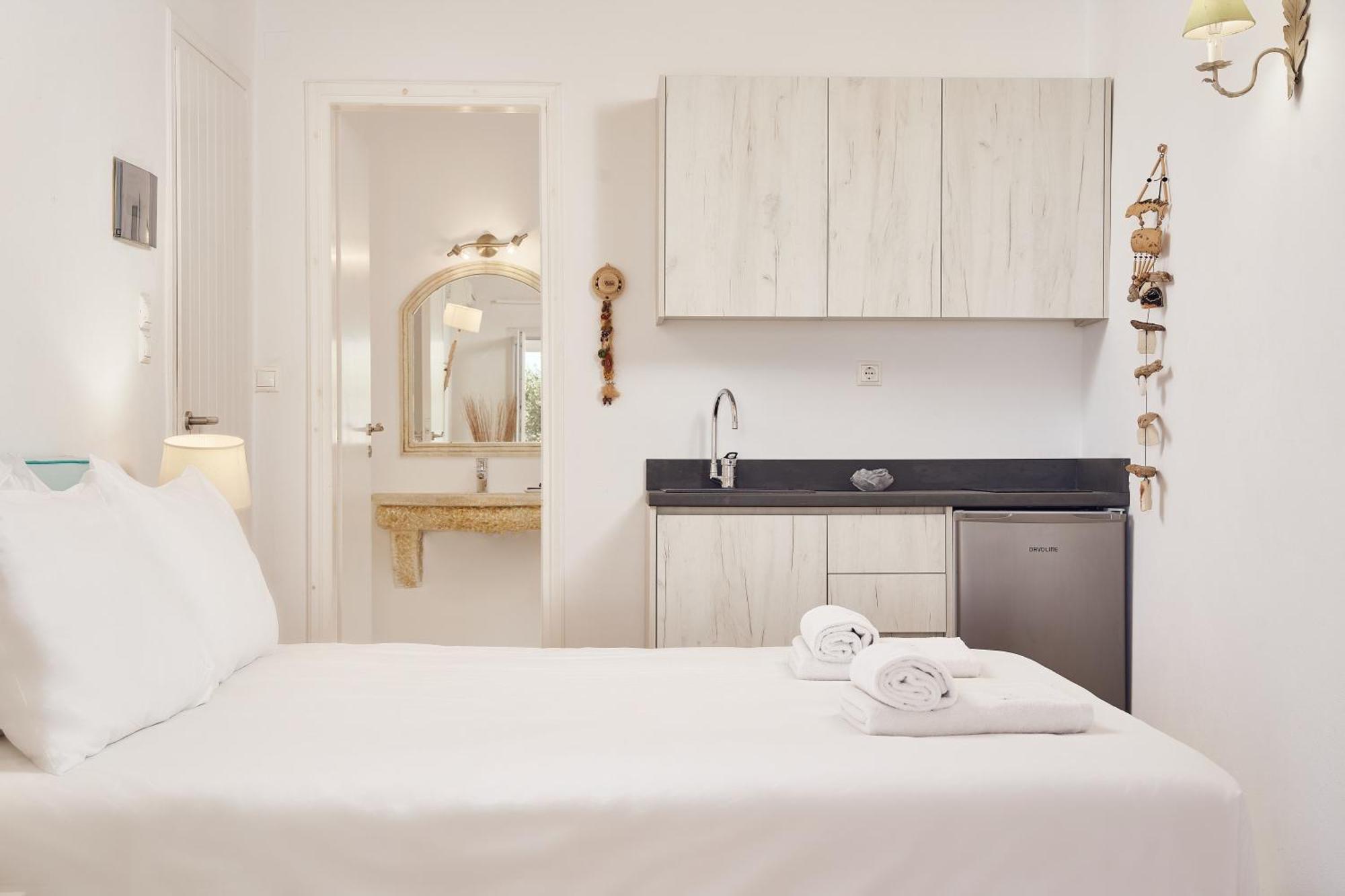 אורנוס Villa Petrolefko By Ethos Hospitality מראה חיצוני תמונה
